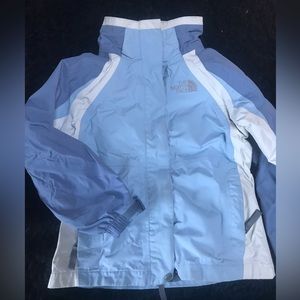 The North Face  jacket